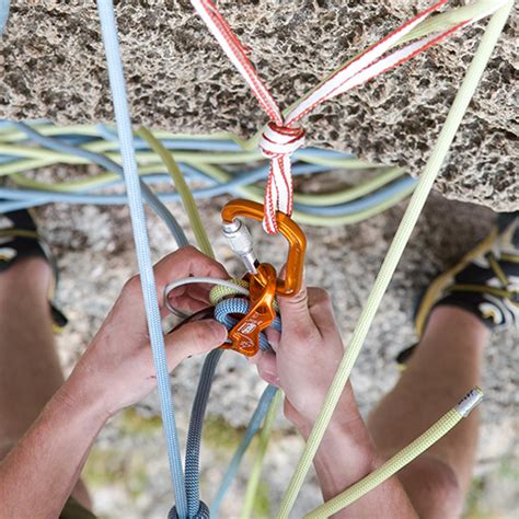 Petzl Belay Devices Explained Petzl Australia