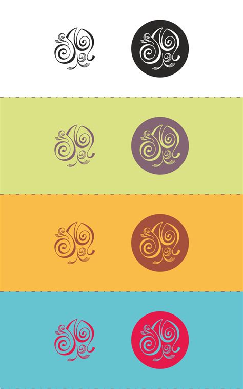 Monogramm & illustrations on Behance