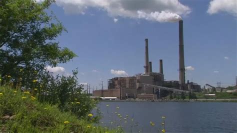 Scotus Limits Epa S Power To Regulate Greenhouse Gas Emissions From Power Plants Youtube