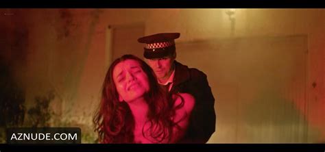 ATLANTA MORENO Nude AZNude