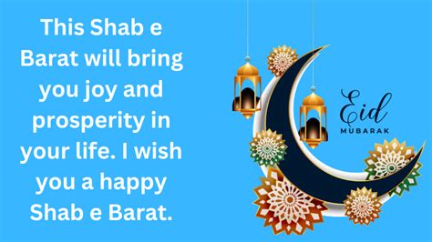 Shab E Barat 2024 Wishes In English Shab E Barat