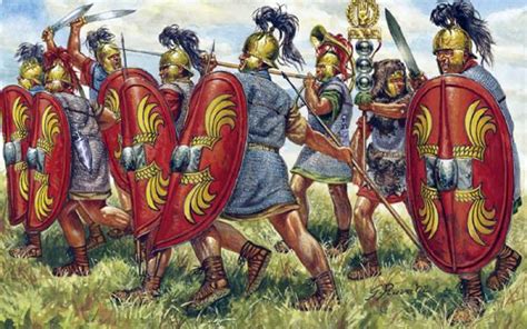 On This Day In History Julius Caesar Defeated Pompey The Great At