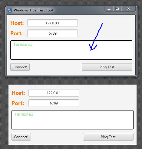 Java Textarea Javafx Color Stack Overflow