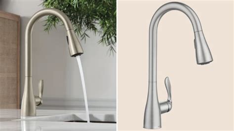 Moen Kitchen Faucet Review How Does The Georgene Hold Up Reviewed