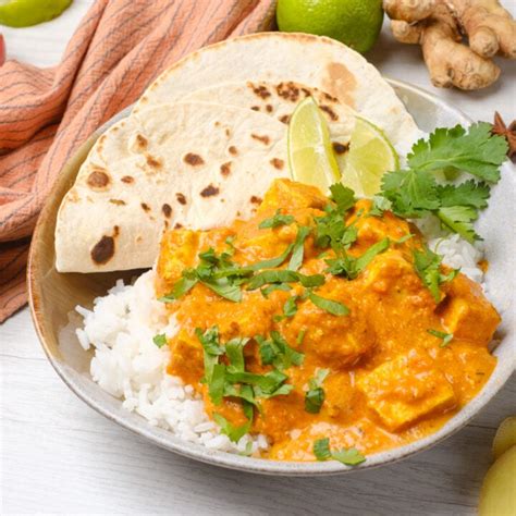 Instant Pot Chicken Tikka Masala Piping Pot Curry