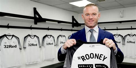 Wayne Rooney - Remember The Name