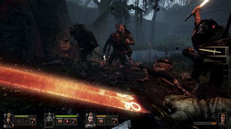 Warhammer End Times Vermintide Steam Key für PC online kaufen