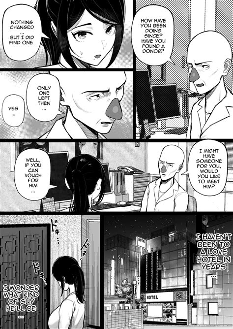 Kaiki Binbin PheremoneThrob Pheromone Illness Page 36 Nhentai Hentai Doujinshi And Manga