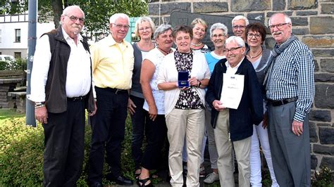 65 Jahre VdK Nicht nur der Ortsverband feiert Jubiläum Aachener Zeitung