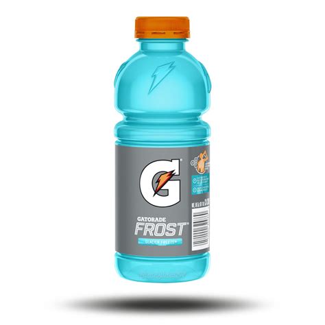 Gatorade Frost Glacier Freeze 591 Ml Candyland24