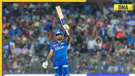 IPL 2023 Suryakumar Yadav Stars As Mumbai Indians Beat Defending