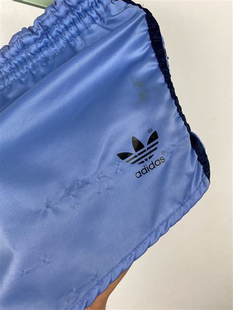 Adidas Adidas Vintage Running Shorts 80s Made In West Germany Nike Grailed