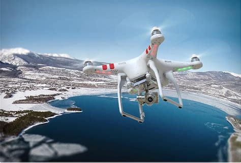 Drone Services in Canada - SFOC Application | Recon Aerial