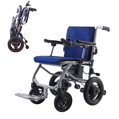 Alton Mobility Kano Worlds Lightest Only 30lbs Foldable Electric