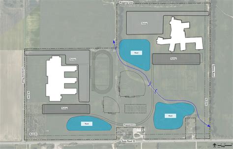 Westfield Council To Consider Rezoning Of Land For Future School Use