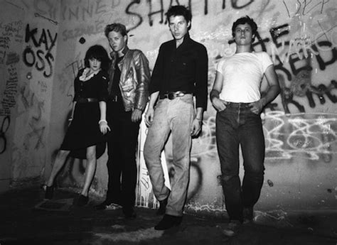 La Punk Legends X To Celebrate 40th With Tour Best Classic Bands