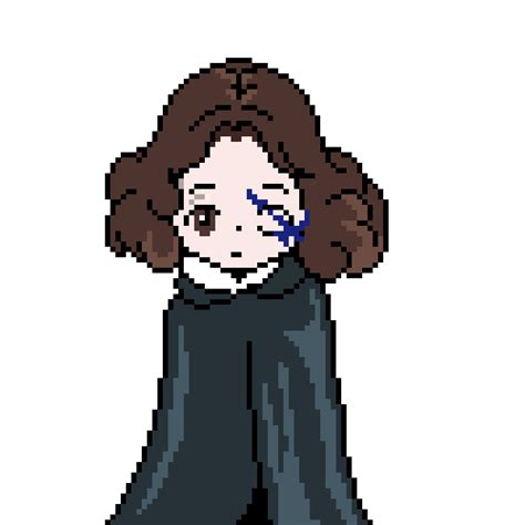 Pixilart Elden Ring Young Melina By Cheerypie