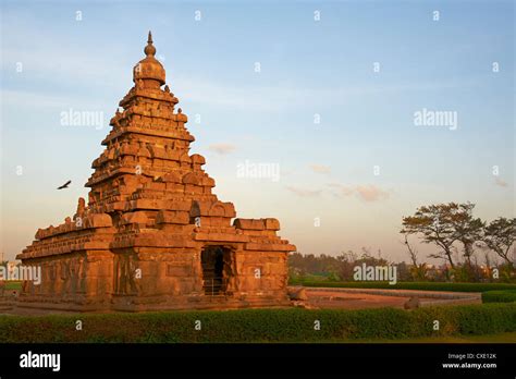 Templo De La Orilla De Tamil Nadu Fotografías E Imágenes De Alta Resolución Alamy