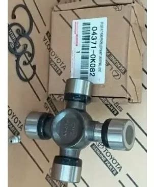 Cruceta Toyota Fortuner Hilux 2 7 Kavak 4 0 MercadoLibre