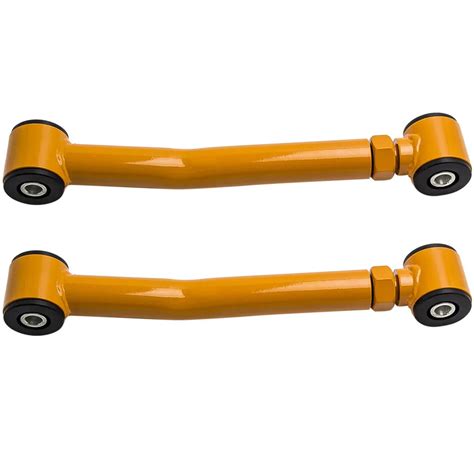 Brazo De Control Para Jeep Wrangler Tj Suspensi N Delantera