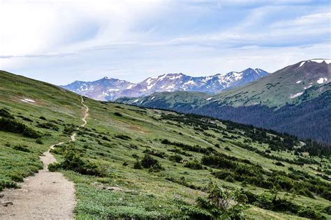 The Best Hiking Trails in Colorado Springs, Colorado