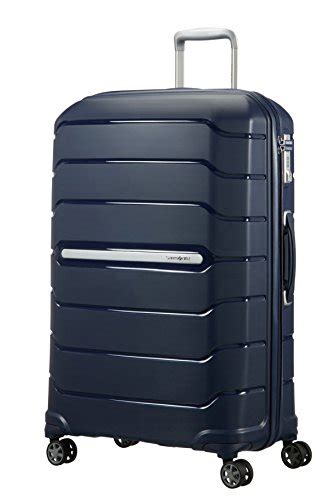 Samsonite C Lite 75 Cm Trolley TEST Bewertung 2023