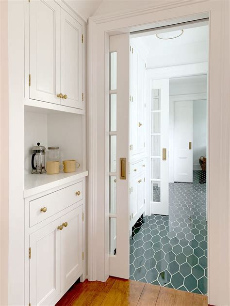 kitchen living room floor transition 8