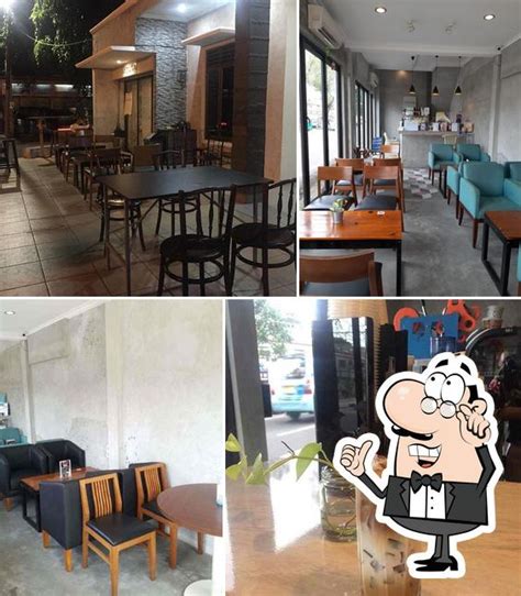 Cerita COFFEE Cafe South Jakarta Restaurant Menu And Reviews