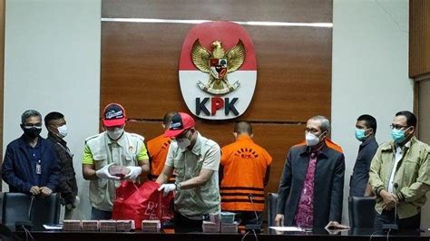 Jaksa Kpk Ajukan Kasasi Putusan Banding Mantan Bupati Musi Banyuasin