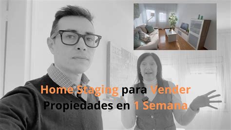 Qué Es El Home Staging Y Por Qué Se Venden Las Propiedades En 1 Semana Zow