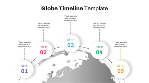 Point Goals Objectives Slide Template Slidekit