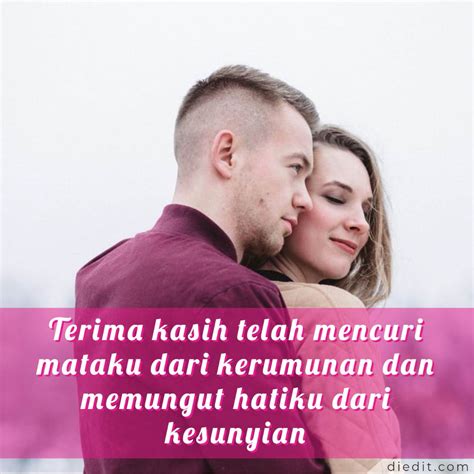 125 Kata Kata Penyemangat Cinta untuk Suami, Istri, Pacar | diedit.com