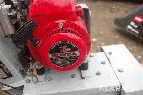 Lövsug Toro 5 Hp Arvika Klaravik Auktioner