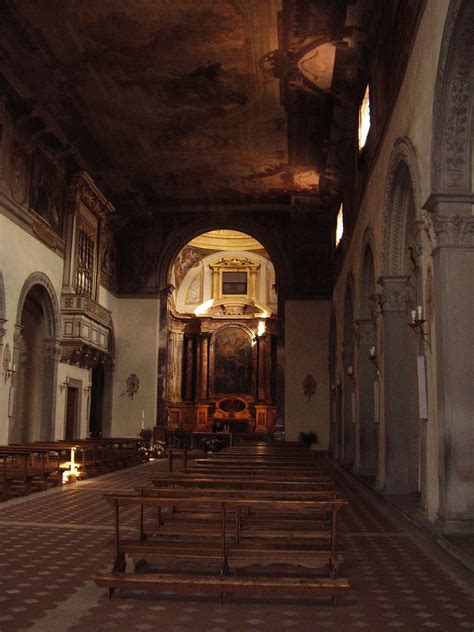 Santa Maria Maddalena Dei Pazzi