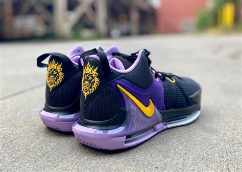 Nike Lebron Witness Review Soleracks