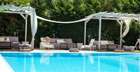 Sea View Hotel Glyfada Accommodation Discover Greece