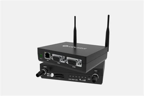 R Industrial Iot Gateway Rj Connect