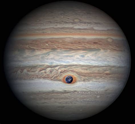 Jupiter Will Come Close To Earth After Years And Will Be Visible In