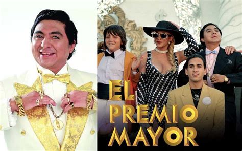 El premio mayor Así luce Carlos Bonavides y elenco de la telenovela