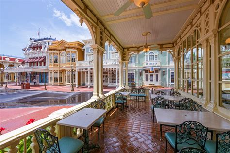 Tonys Town Square Restaurant Redemption Disney Tourist Blog