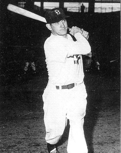 Jim Russell Player On Dodger Roster Walter Omalley Official Website