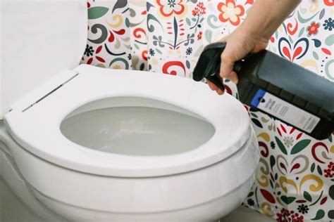 15 Toilet Cleaning Tips That Youve Probably Never Heard Before