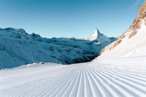 Toutes Les Webcams De Zermatt Sports Infos Ski Biathlon