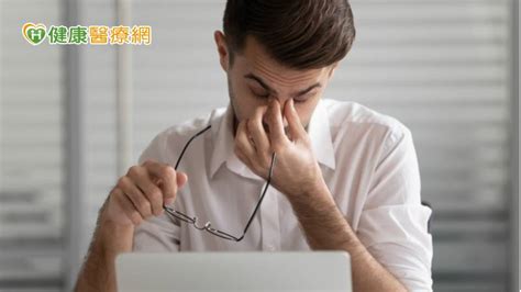 眼中風視力剩001 當心是血糖、血壓惹禍 健康醫療網