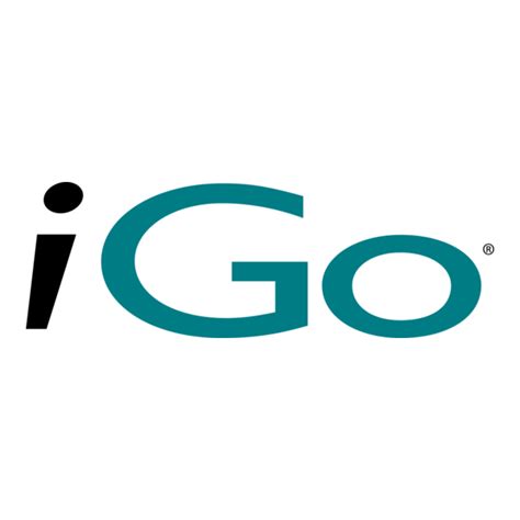 iGo Logo Vector (.EPS) Free Download