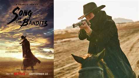 Jadwal Tayang Sinopsis Drakor Song Of The Bandits Dibintangi Kim Nam