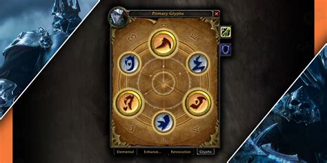 WoW Wrath Classic Restoration Shaman PvE Guide WotLK