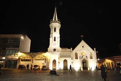 Pontos Tur Sticos Igreja Da Ordem Terceira De S O Francisco Das Chagas