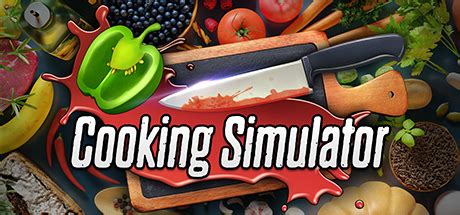 Cooking Simulator | Co-op & Multiplayer Split Screen LAN Online Info ...