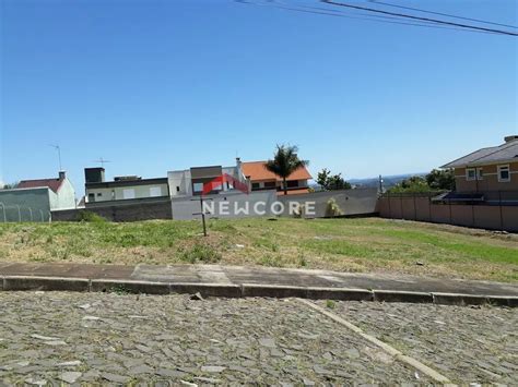 Lote Terreno Na Rua Padre Wetzel Cristo Rei Em S O Leopoldo Por